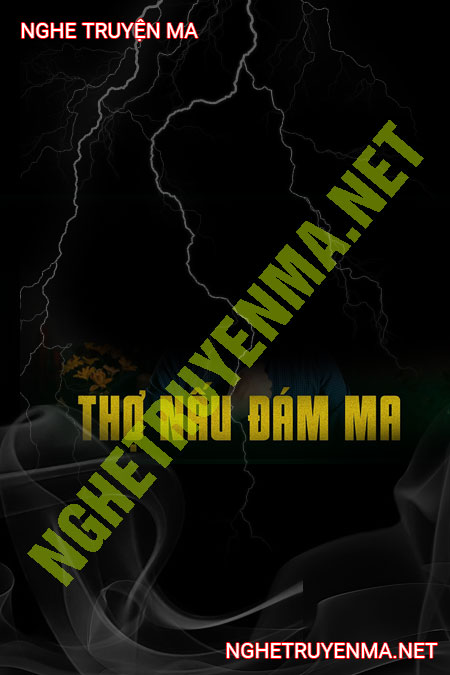 Thợ Nấu Đám Ma