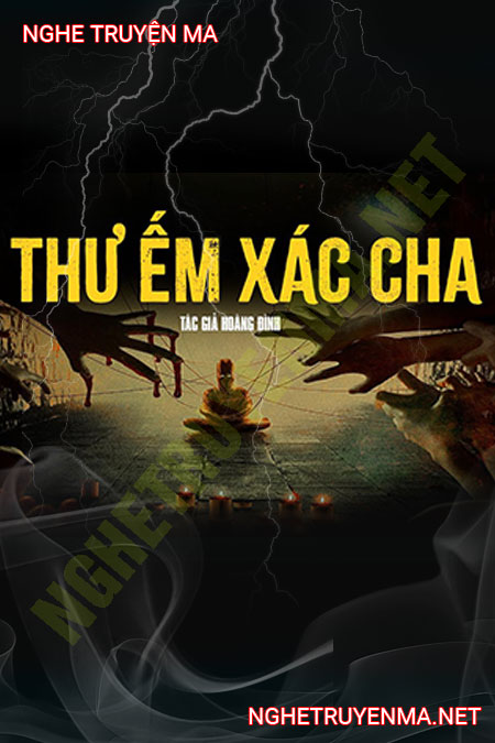 Thư Ếm X.ác Cha