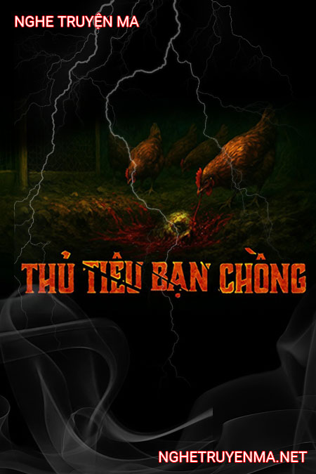 Thủ Tiêu Bạn Chồng