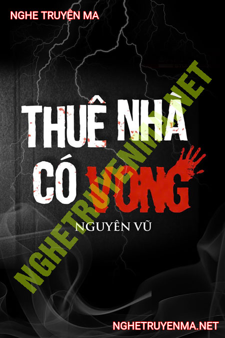 Thuê Nhà Có Vong