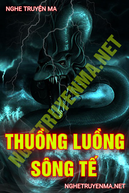 Thuồng Luồng Sông Tế