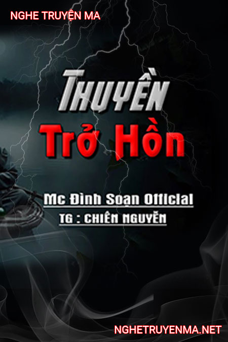 Thuyền Trở Hồn