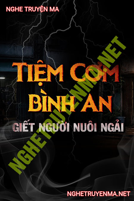 Tiệm Cơm Bình An