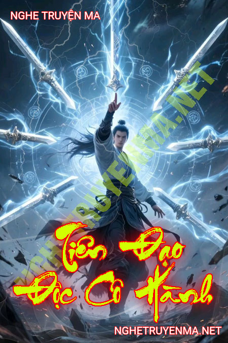 Tiên Đạo Cô Độc Hành