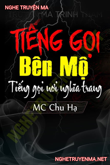 Tiếng Gọi Bên Mộ