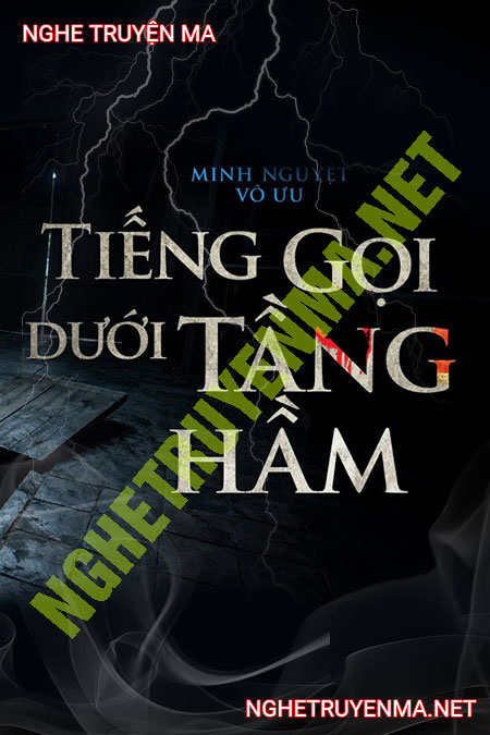 Tiếng Gọi Dưới Tầng Hầm