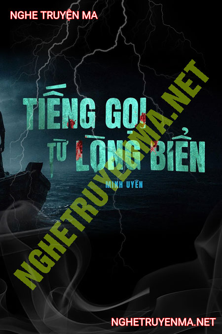Tiếng Gọi Từ Lòng Biển