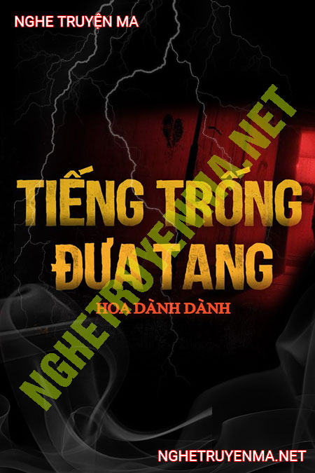 Tiếng Trống Đưa Tang