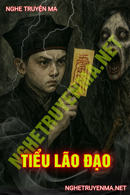 Tiểu Lão Đạo