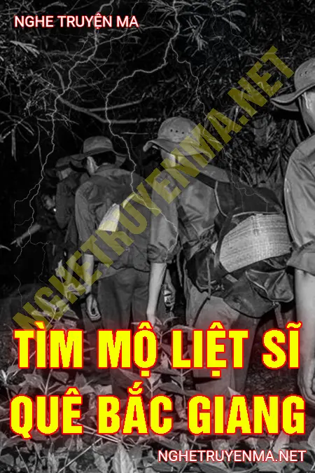 Tìm Mộ Liệt Sĩ Quê Bắc Giang