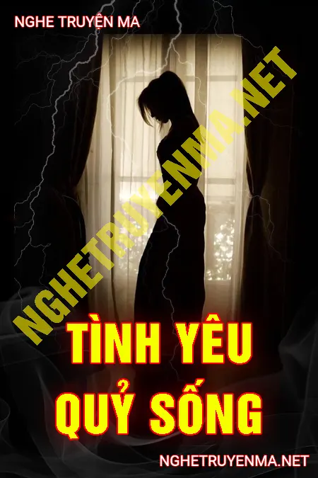 Tình Yêu Quỷ Sống