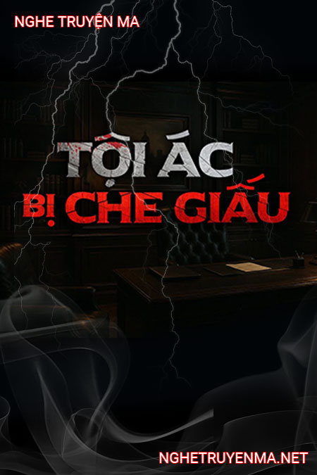 Tội Ác Bị Che Giấu