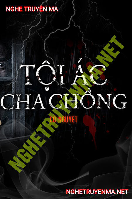 Tội Ác Cha Chồng