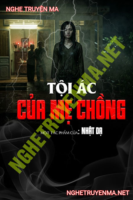 Tội Ác Của Mẹ Chồng