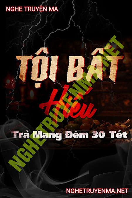 Tội Bất Hiếu