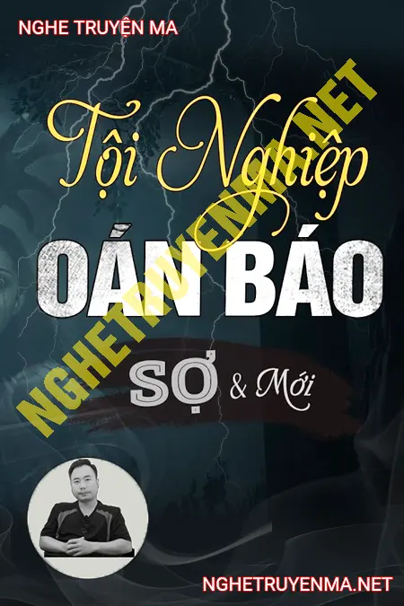 Tội Nghiệp Oán Báo