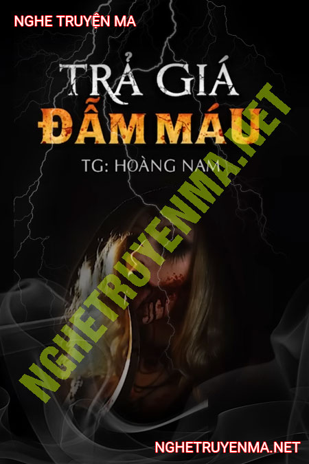Trả Giá Đẫm M.áu
