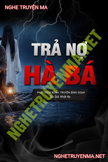 Trả Nợ Hà Bá