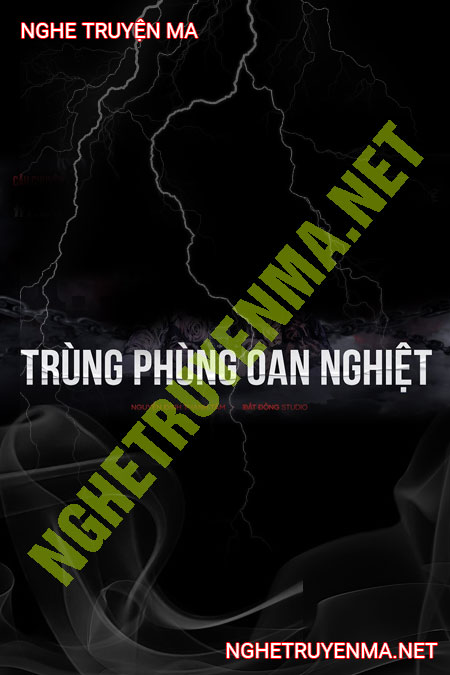 Sự Trừng Phạt Oan Nghiệt