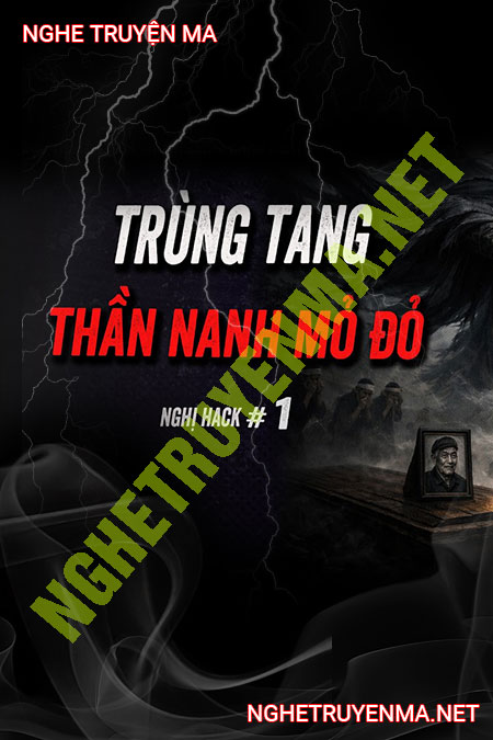 Trùng Tang Thần Nanh Mỏ Đỏ