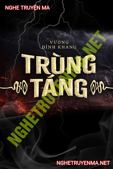 Trùng Táng