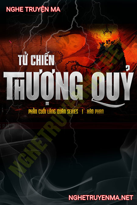 Tử Chiến Thượng Quỷ