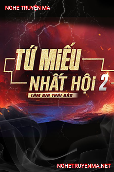 Tứ Miếu Nhất Hội