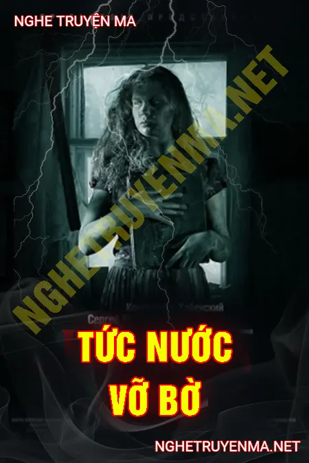 Tức Nước Vỡ Bờ
