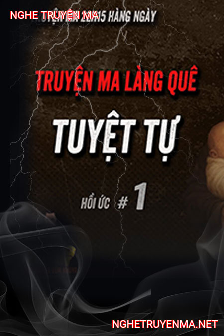 Dòng Họ Tuyệt Tự