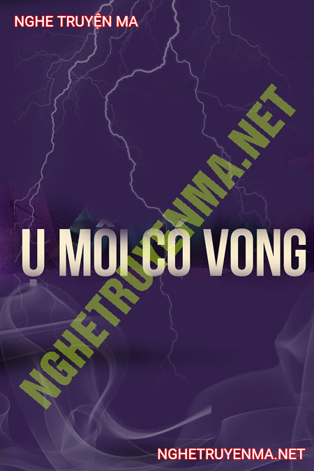 Phá Ụ Mối Có Vong