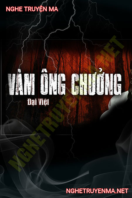 Vàm Ông Chương