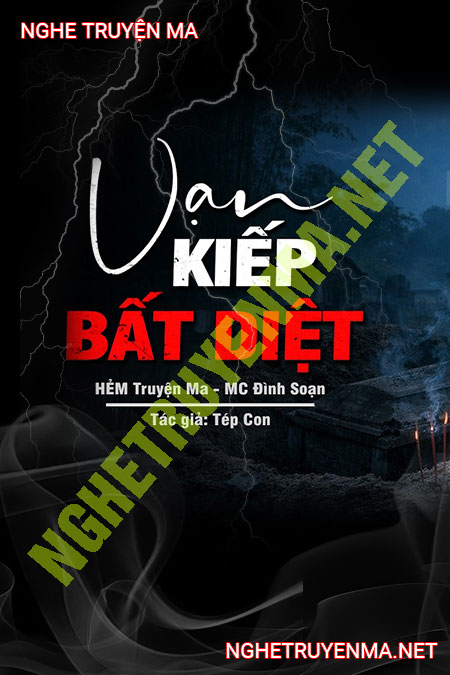 Vạn Kiếp Bất Diệt