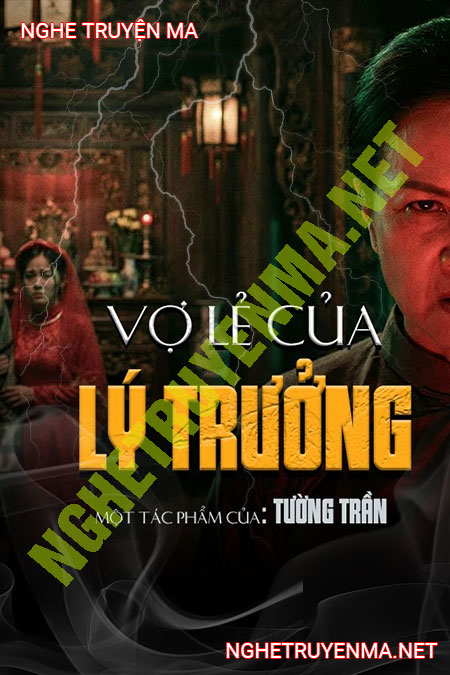 Vợ Lẽ Của Lý Trưởng