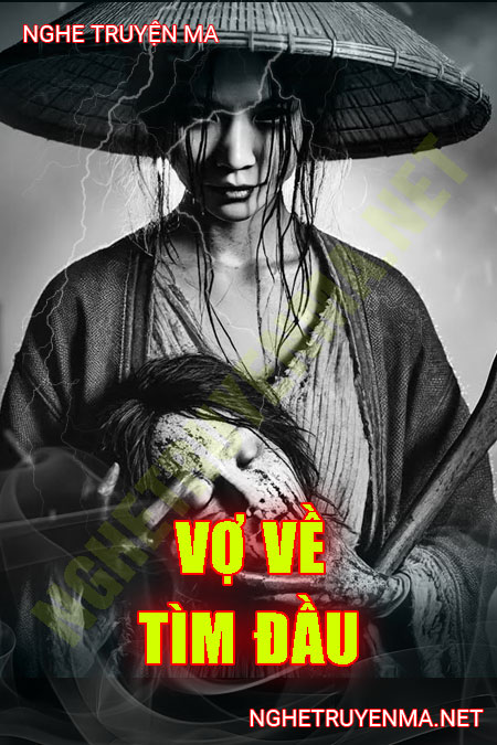 Vợ Về Tìm Đầu