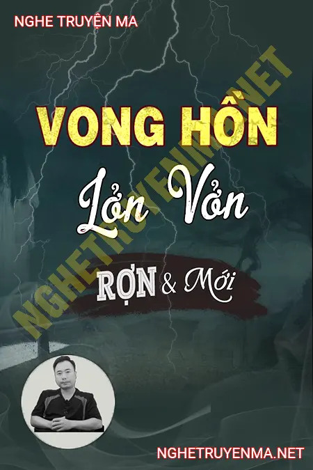 Vong Hồn Lởn Vởn