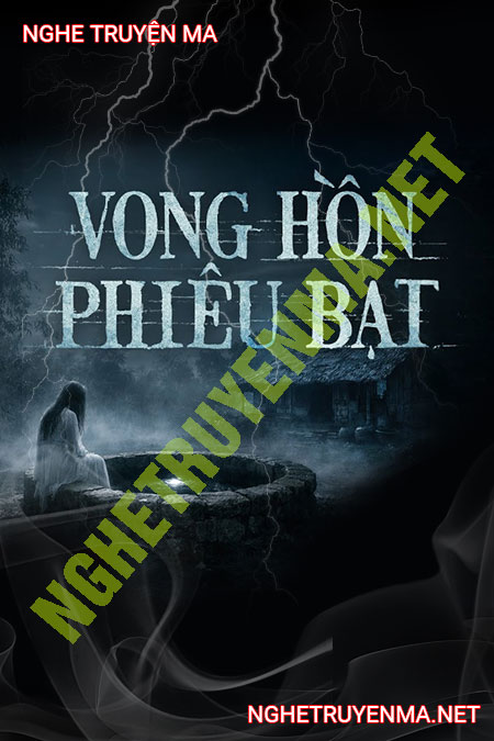 Vong Hồn Phiêu Bạt