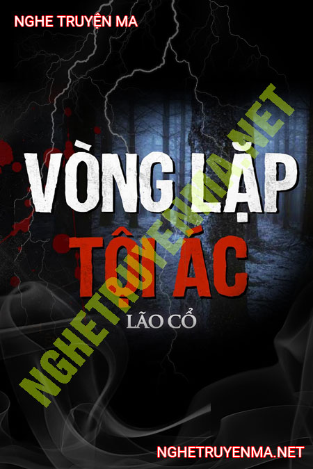 Vòng Lặp Tội Ác