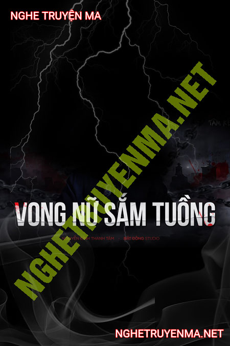 Vong Nữ Sắm Tuồng