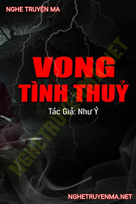 Vong Tình Thủy