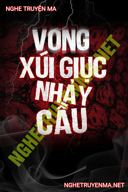 Vong Xui Nhảy Cầu
