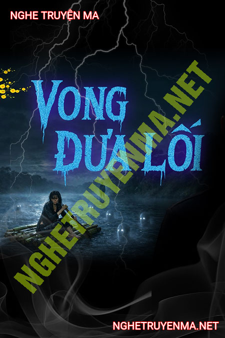 Vong Đưa Lối
