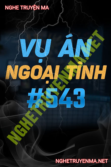Vụ Án Ngoại Tình