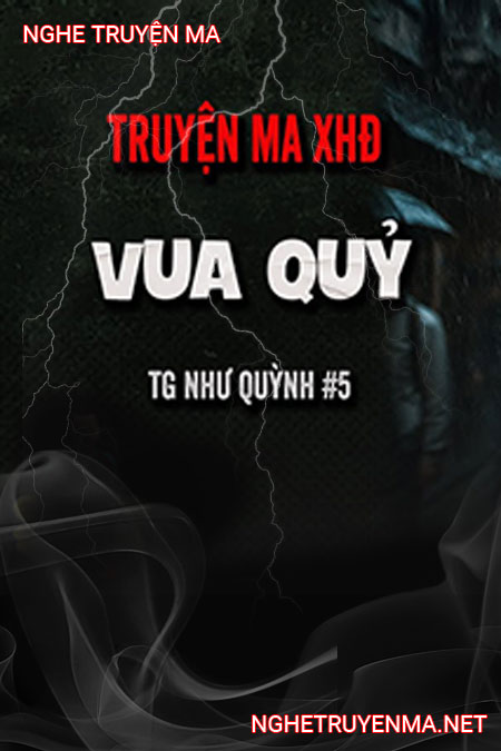 Vua Quỷ