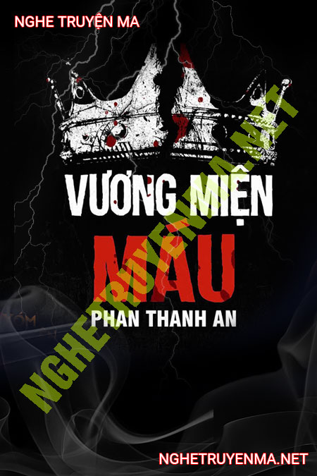 Vương Miện Máu