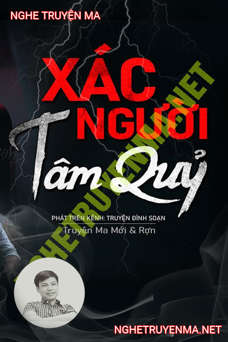 X.ác Người Tâm Quỷ