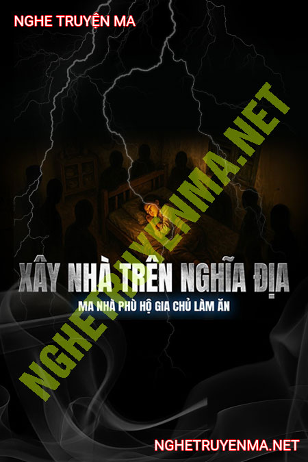Xây Nhà Trên Nghĩa Địa