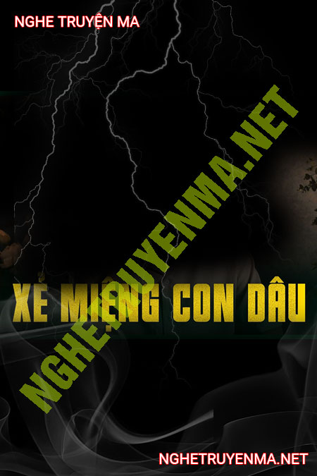 Xẻ Miệng Con Dâu