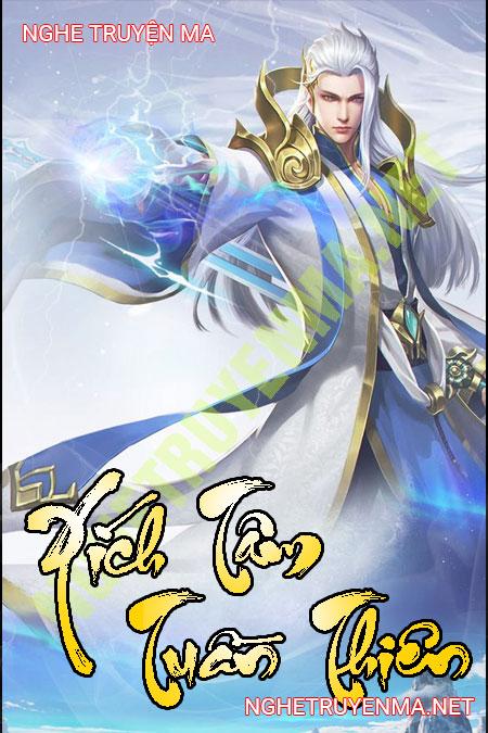 Xích-Tâm-Tuần-Thiên