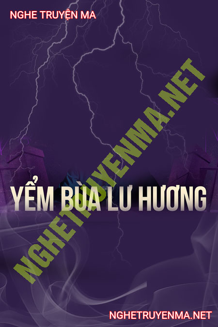 Yểm Bùa Dưới Lư Hương