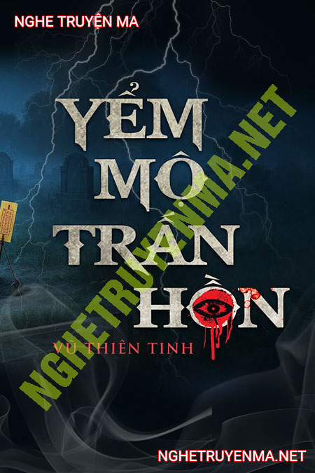 Yểm Mộ Trấn Hồn